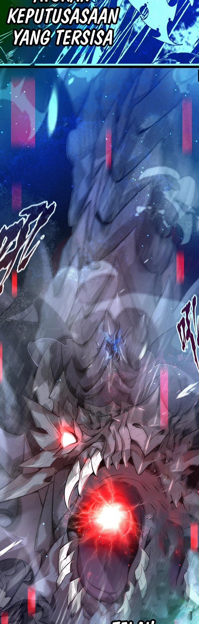 The Top Player Returns Chapter 00.1 Gambar 17