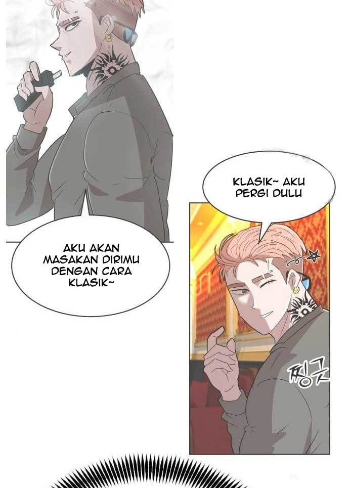 Cryptocurrency Revenge Chapter 17 Gambar 119
