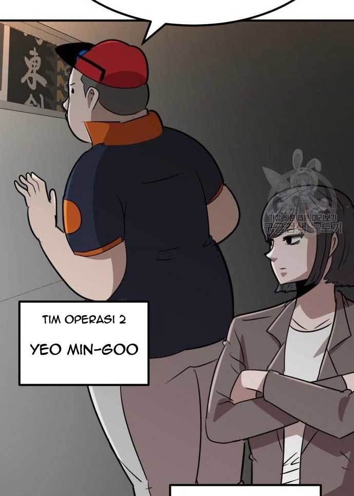 Cryptocurrency Revenge Chapter 17 Gambar 161