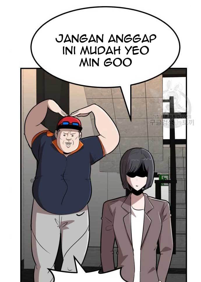 Cryptocurrency Revenge Chapter 17 Gambar 169
