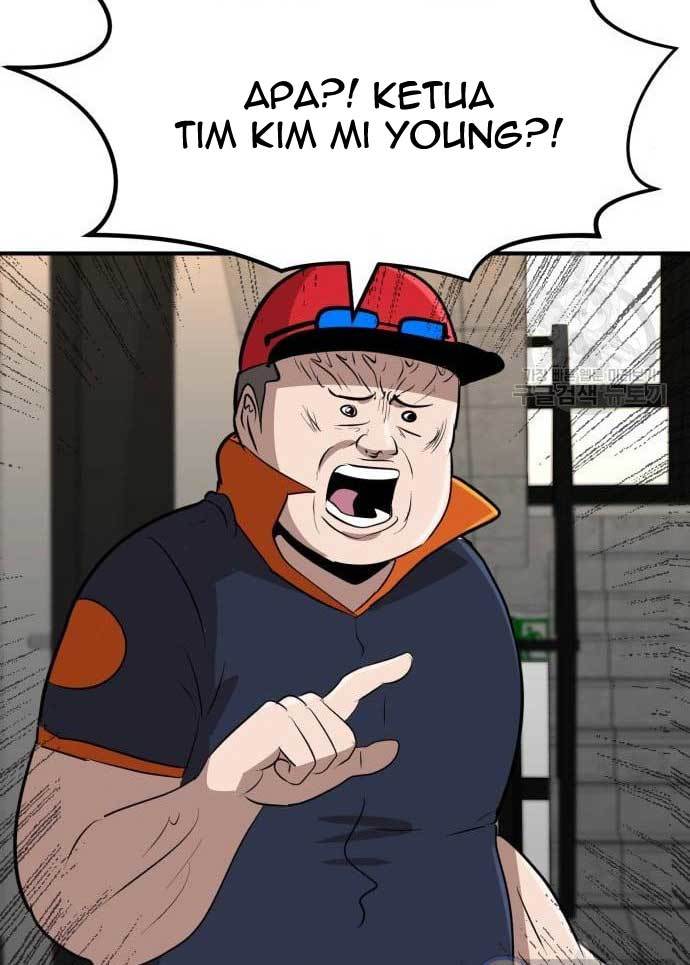 Cryptocurrency Revenge Chapter 17 Gambar 177