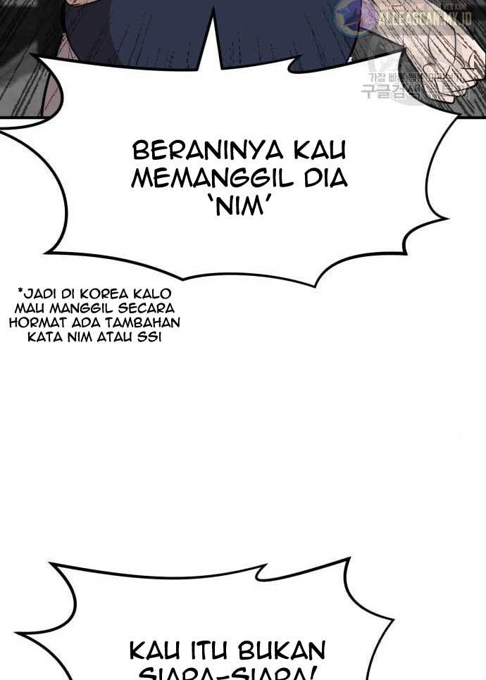 Cryptocurrency Revenge Chapter 17 Gambar 178