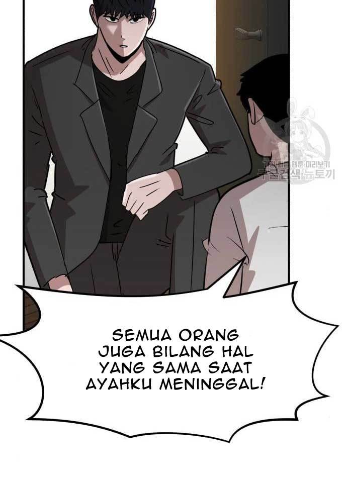 Cryptocurrency Revenge Chapter 17 Gambar 19