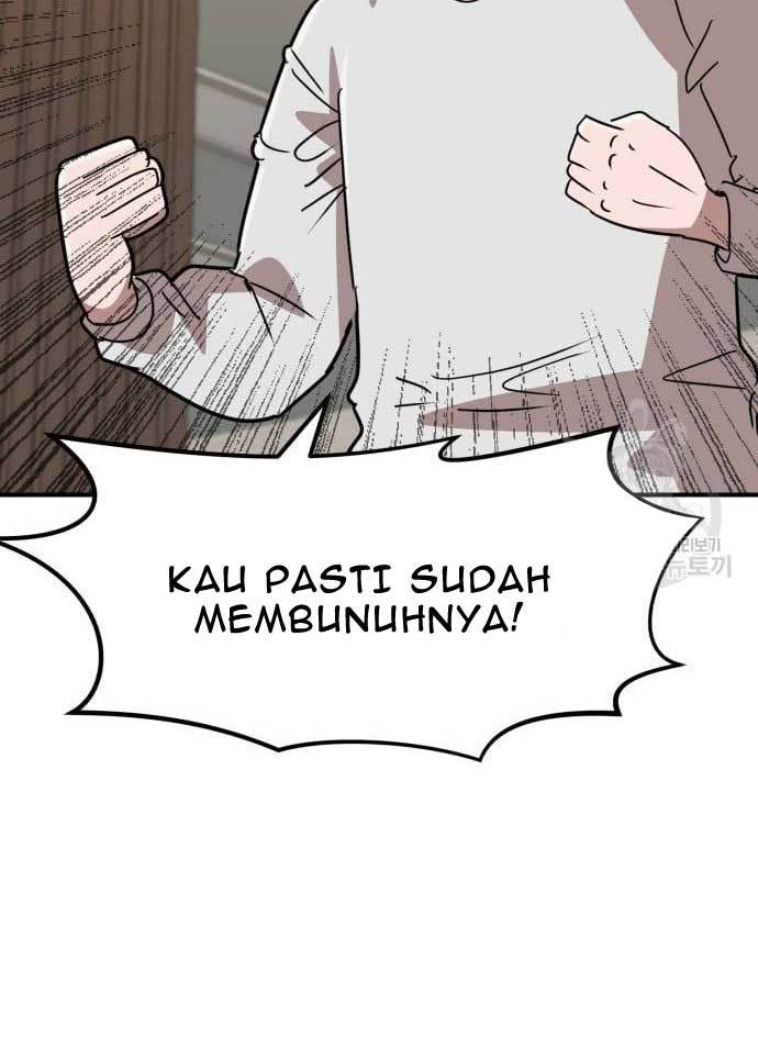 Cryptocurrency Revenge Chapter 17 Gambar 21