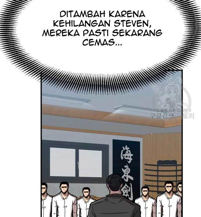 Cryptocurrency Revenge Chapter 17 Gambar 240