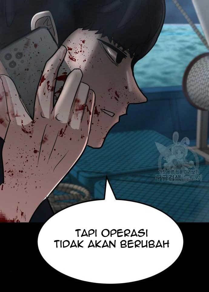 Cryptocurrency Revenge Chapter 17 Gambar 55