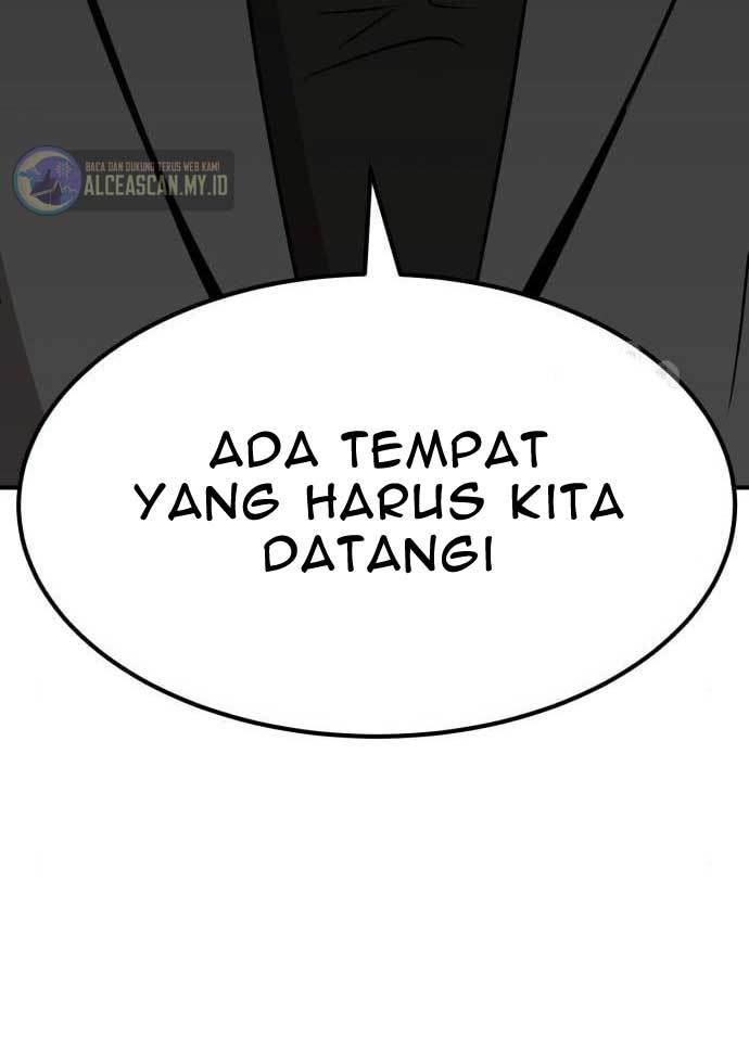 Cryptocurrency Revenge Chapter 17 Gambar 8