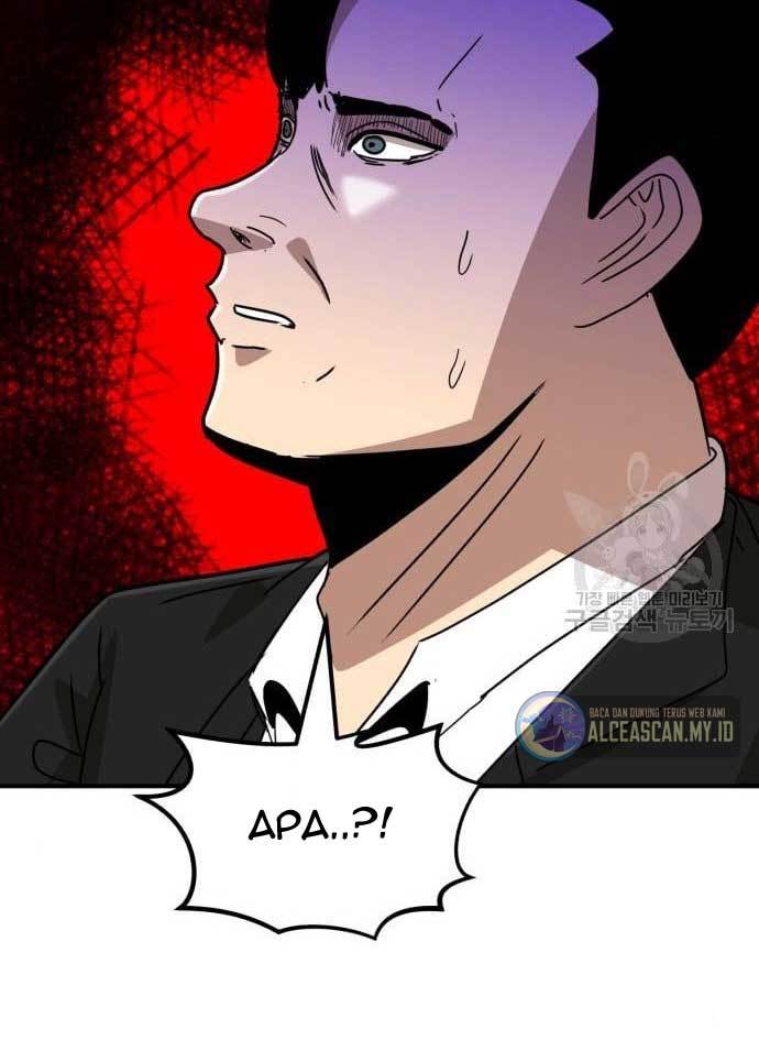 Cryptocurrency Revenge Chapter 17 Gambar 92