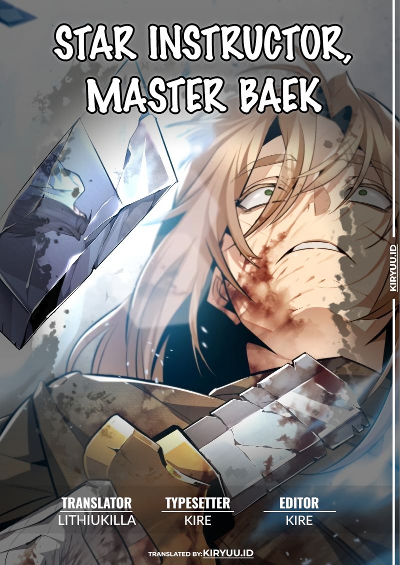 Baca Komik Number One Star Instructor Master Baek Chapter 68 Gambar 1