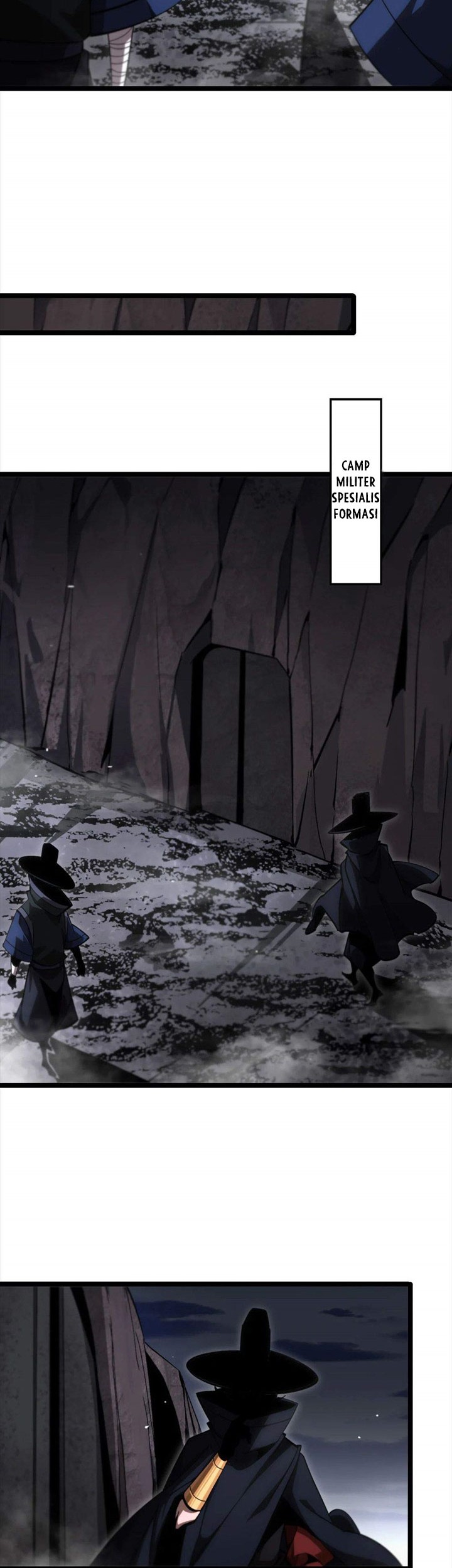 World’s Apocalypse Online Chapter 185 Gambar 15