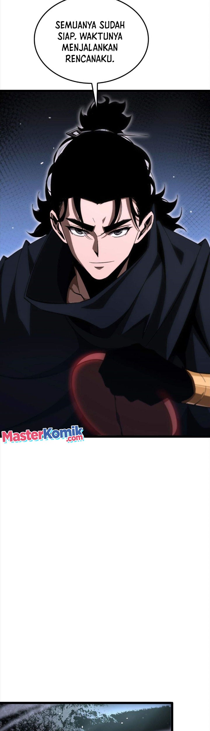World’s Apocalypse Online Chapter 185 Gambar 24