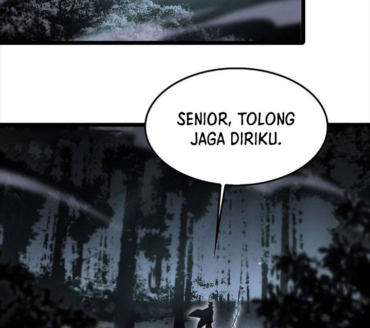 World’s Apocalypse Online Chapter 185 Gambar 25