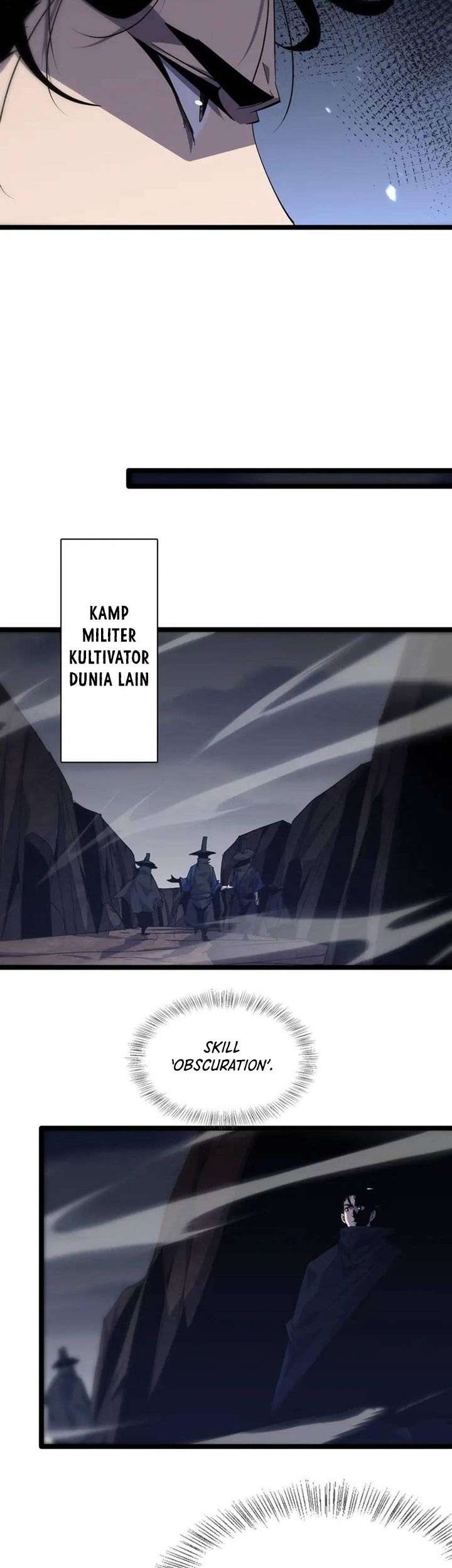 World’s Apocalypse Online Chapter 184 Gambar 15