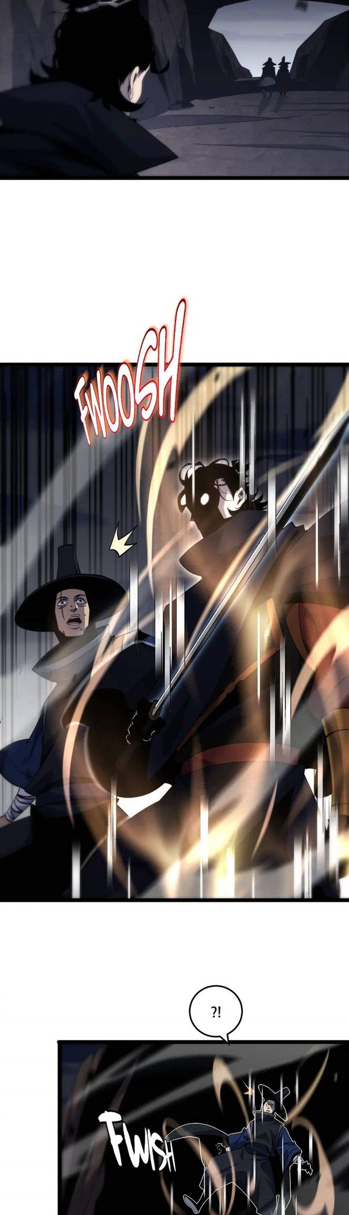 World’s Apocalypse Online Chapter 184 Gambar 19