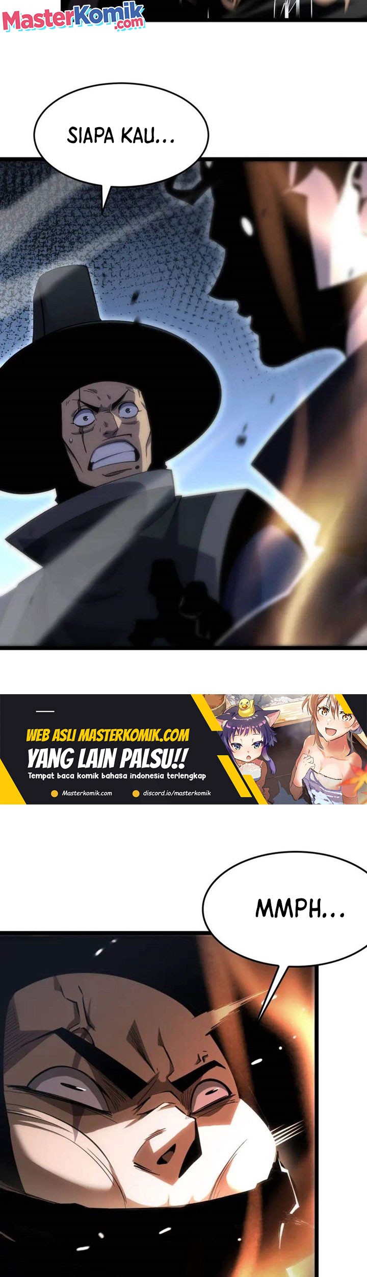 World’s Apocalypse Online Chapter 184 Gambar 20