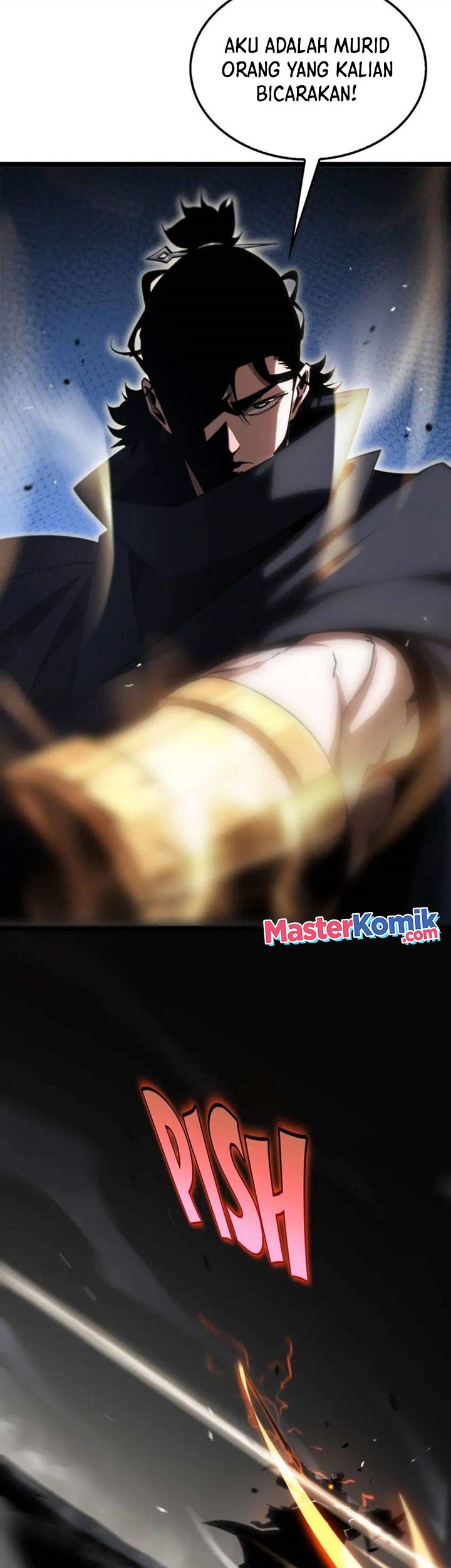 World’s Apocalypse Online Chapter 184 Gambar 22