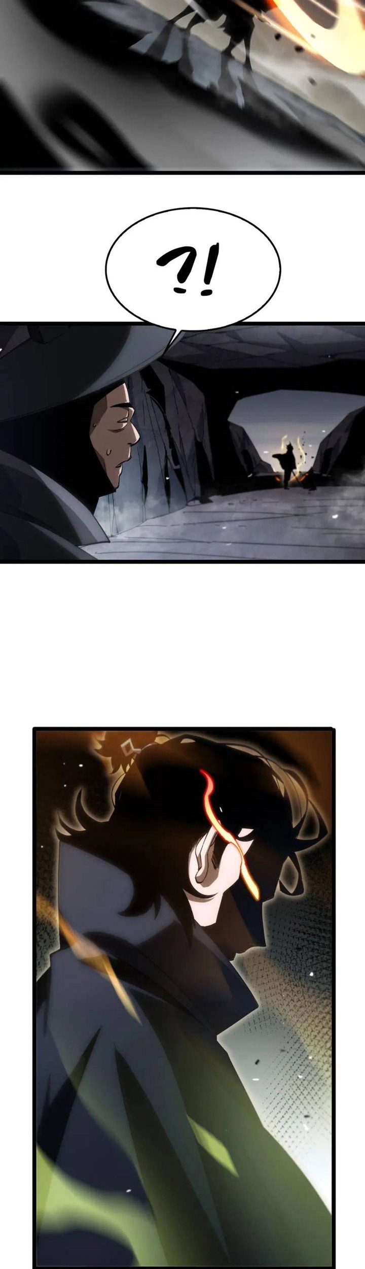 World’s Apocalypse Online Chapter 184 Gambar 23