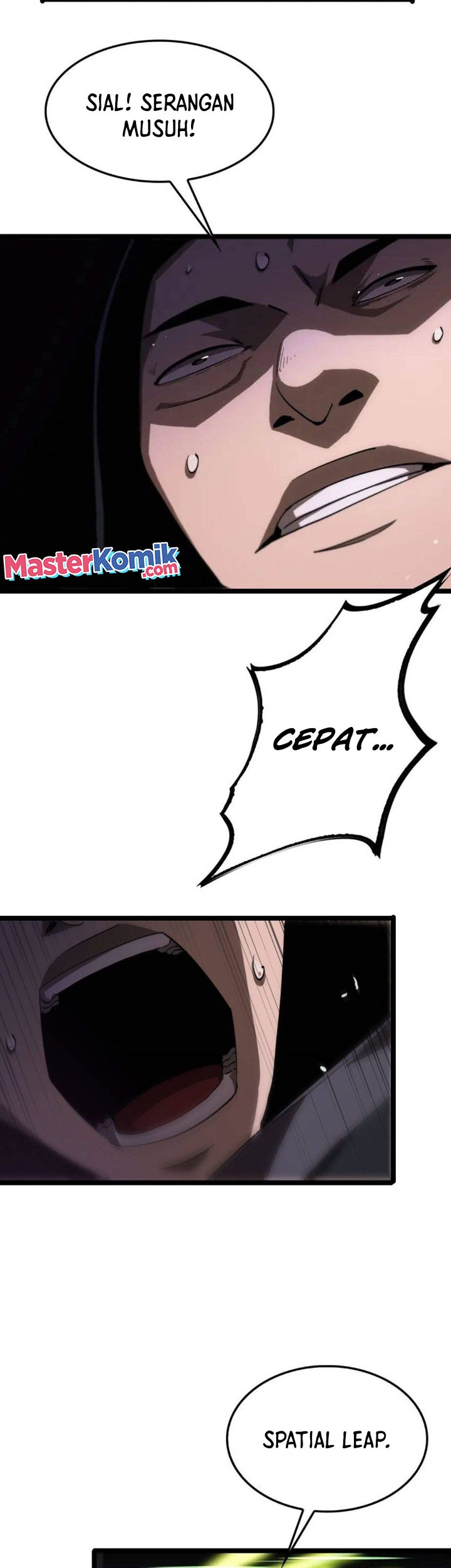 World’s Apocalypse Online Chapter 184 Gambar 24