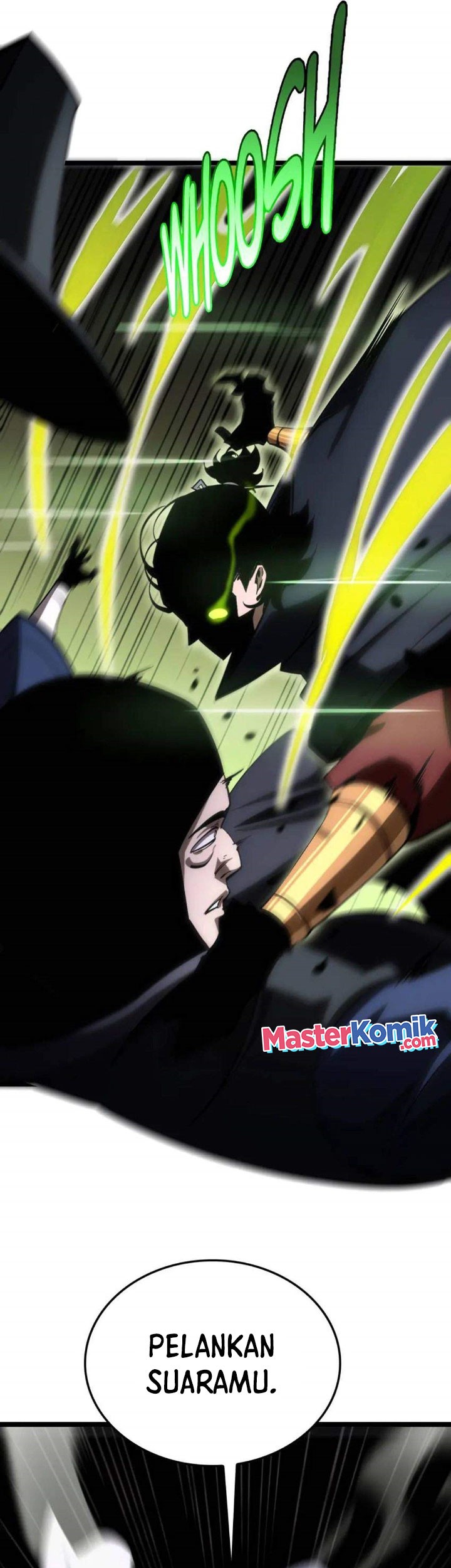 World’s Apocalypse Online Chapter 184 Gambar 26