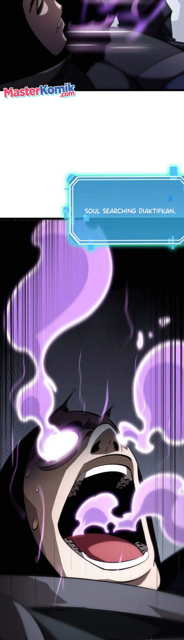 World’s Apocalypse Online Chapter 184 Gambar 28