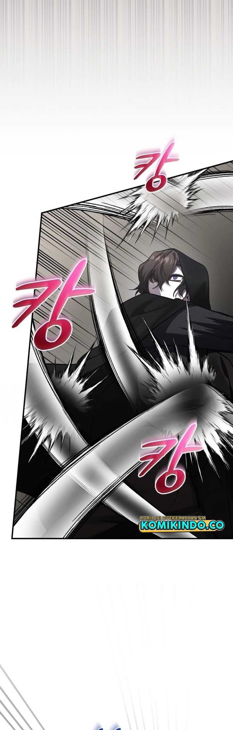 Heroes, Demons & Villains Chapter 42 Gambar 10