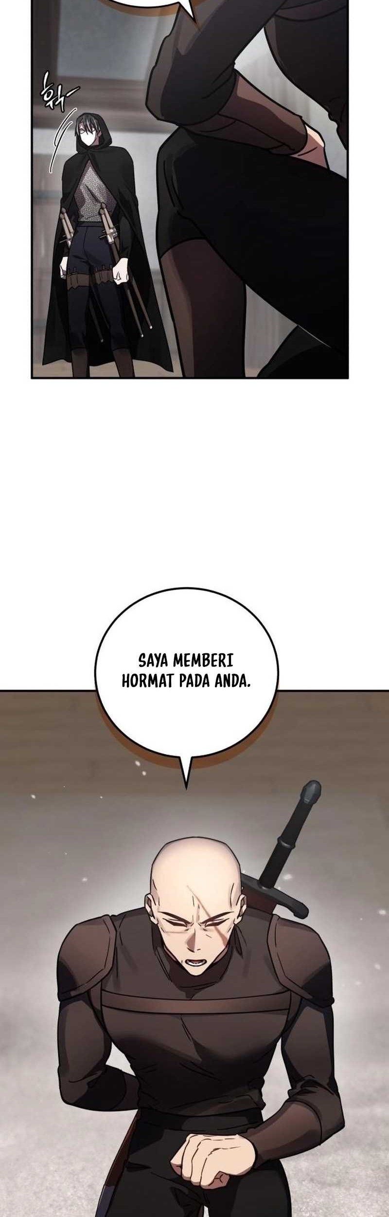 Heroes, Demons & Villains Chapter 42 Gambar 23