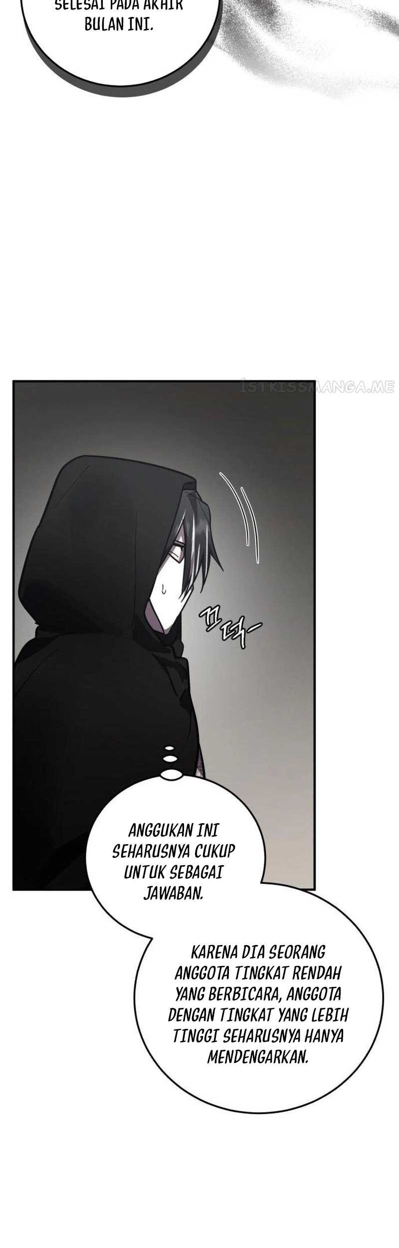 Heroes, Demons & Villains Chapter 42 Gambar 30