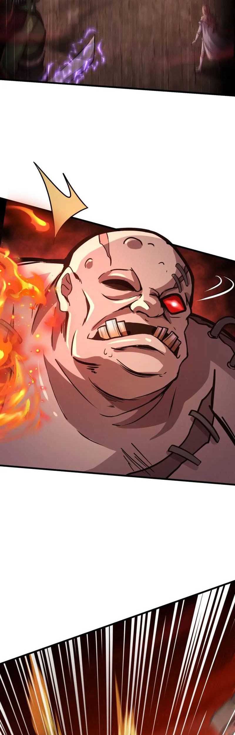 The Lone SSS-Class Summoner Chapter 34 Gambar 37