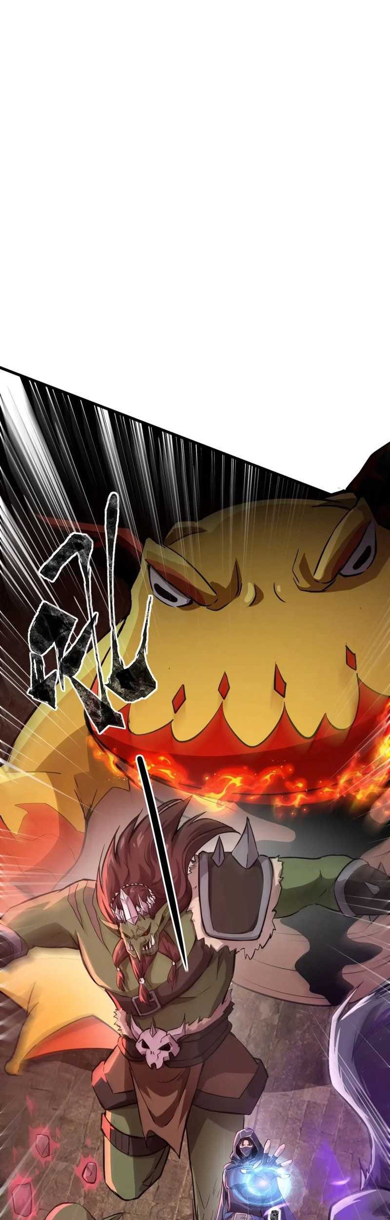 The Lone SSS-Class Summoner Chapter 34 Gambar 3