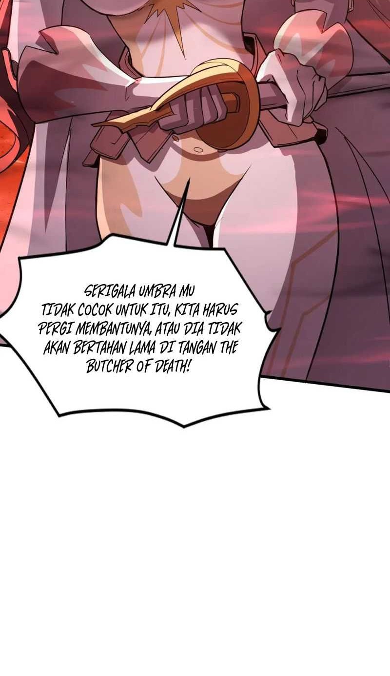 The Lone SSS-Class Summoner Chapter 34 Gambar 13