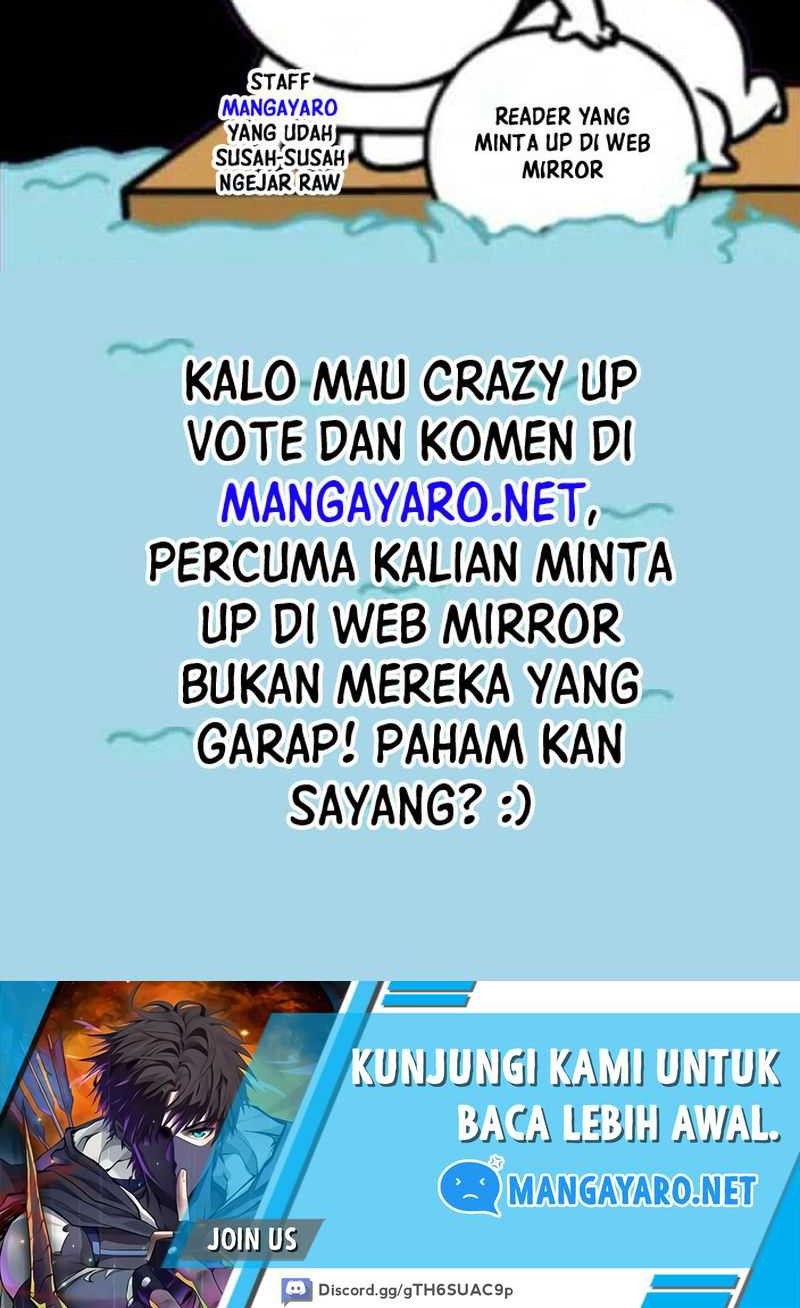 The Lone SSS-Class Summoner Chapter 33 Gambar 40