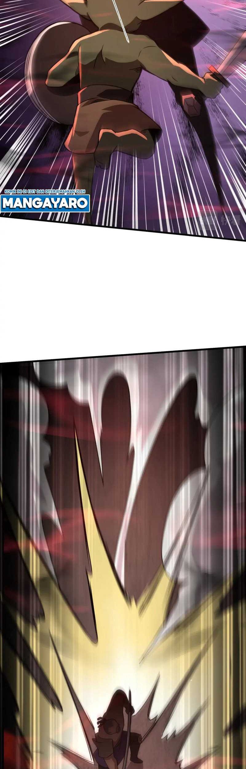The Lone SSS-Class Summoner Chapter 31 Gambar 39