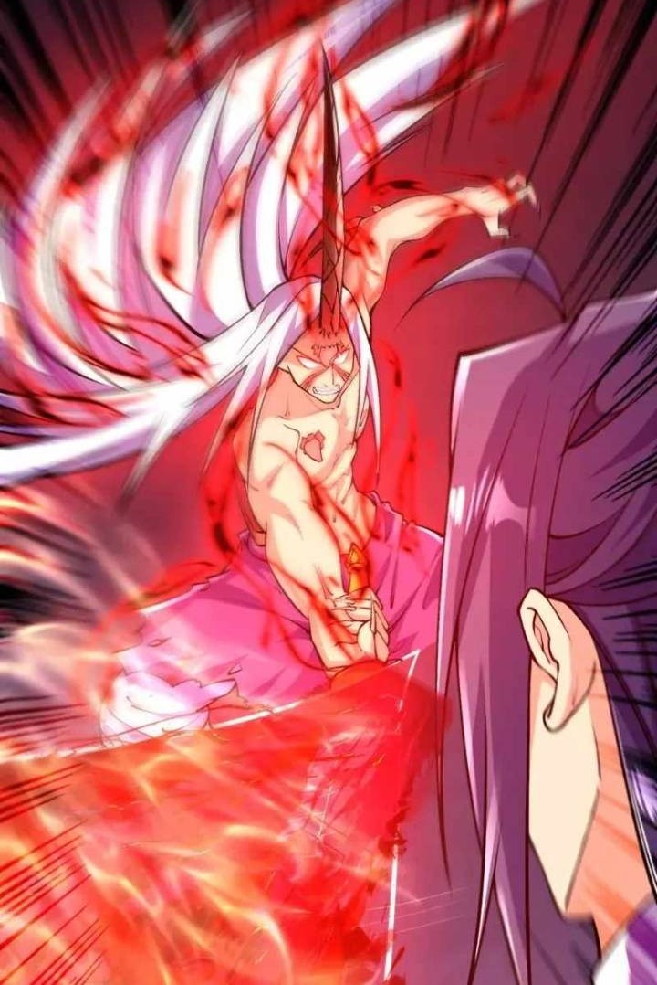 The Strongest Body Old Ancestor In History Chapter 84 Gambar 26