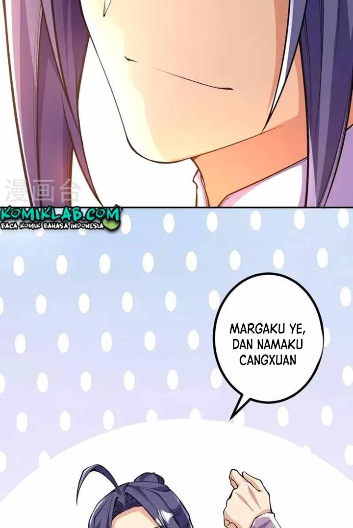 The Strongest Body Old Ancestor In History Chapter 84 Gambar 5
