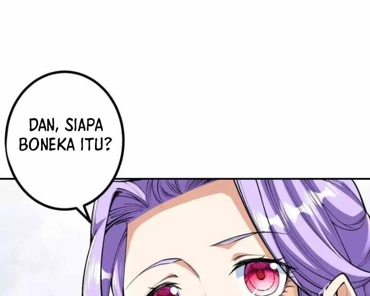 The Strongest Body Old Ancestor In History Chapter 83 Gambar 26