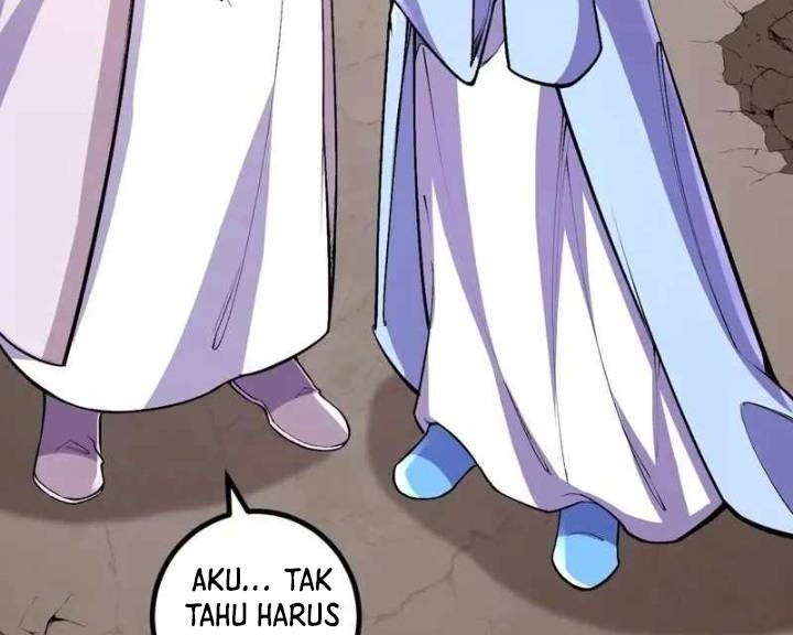 The Strongest Body Old Ancestor In History Chapter 83 Gambar 29