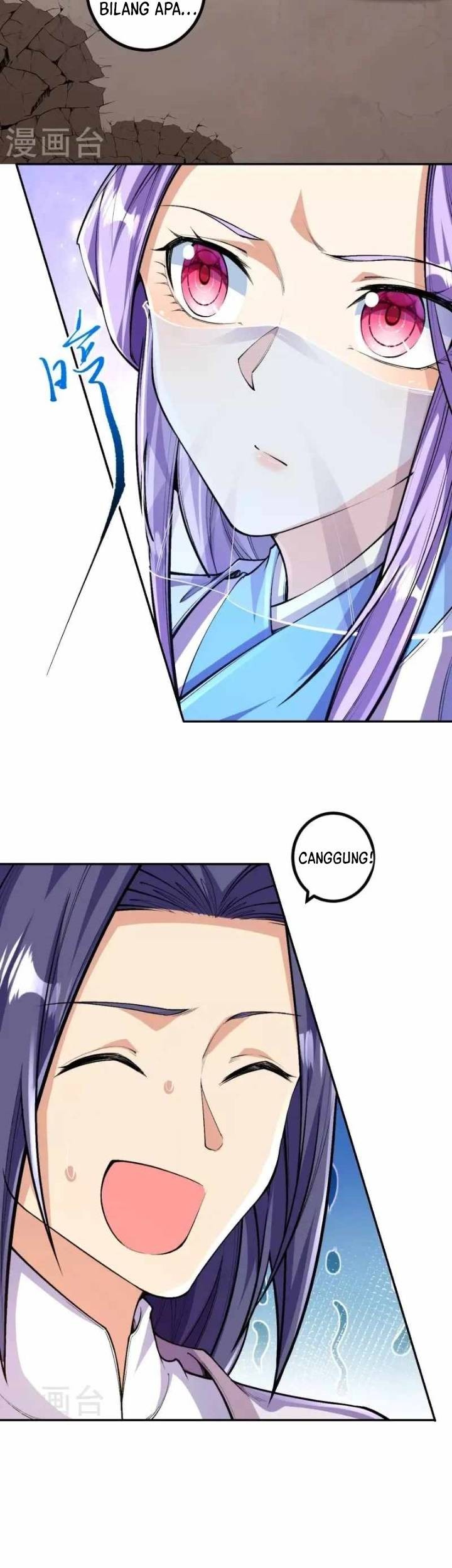 The Strongest Body Old Ancestor In History Chapter 83 Gambar 30