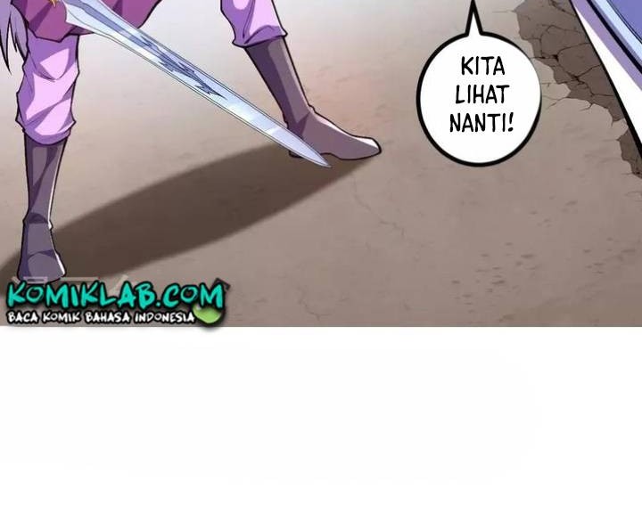 The Strongest Body Old Ancestor In History Chapter 83 Gambar 32