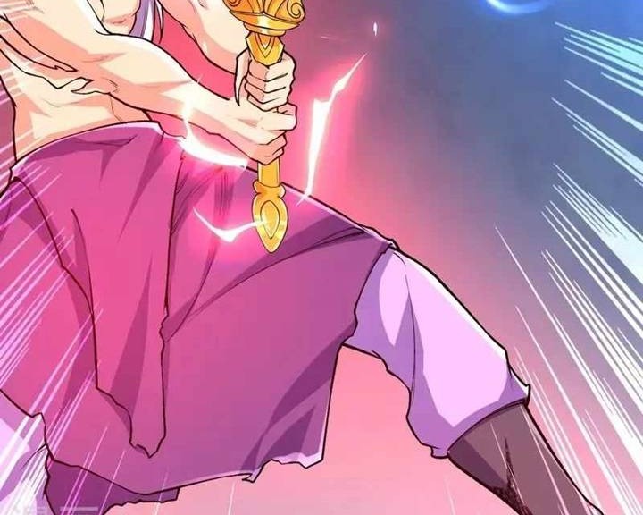 The Strongest Body Old Ancestor In History Chapter 83 Gambar 11