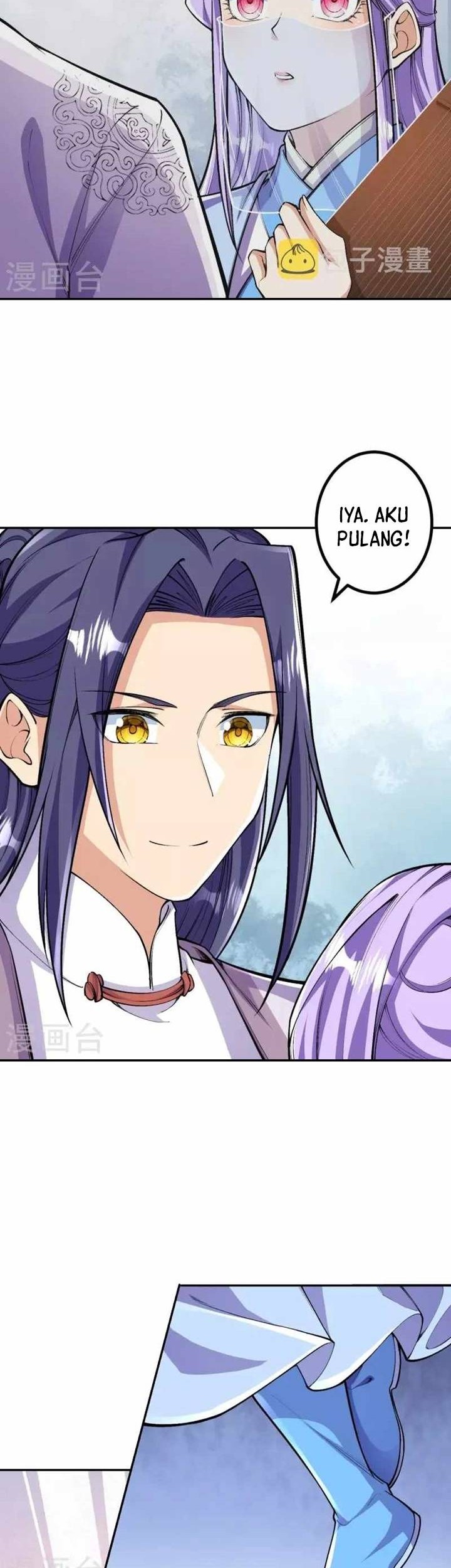 The Strongest Body Old Ancestor In History Chapter 83 Gambar 19