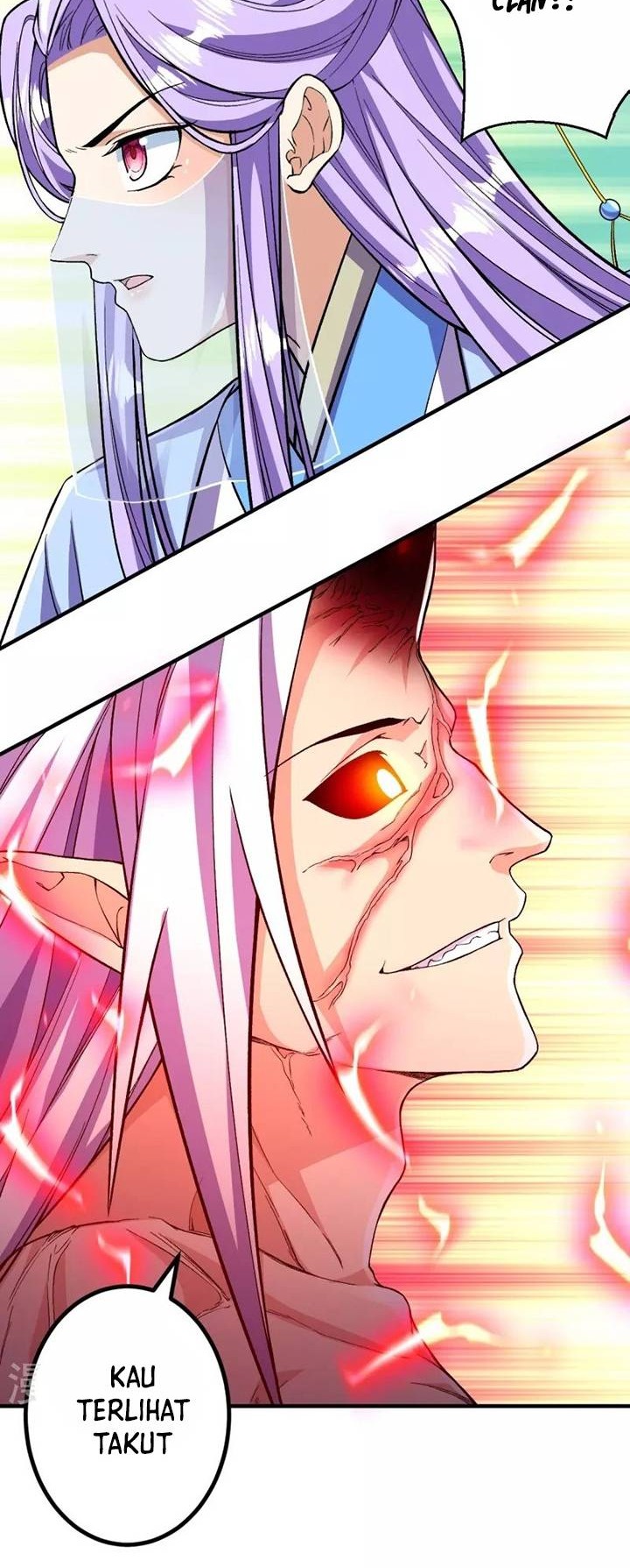 The Strongest Body Old Ancestor In History Chapter 82 Gambar 20