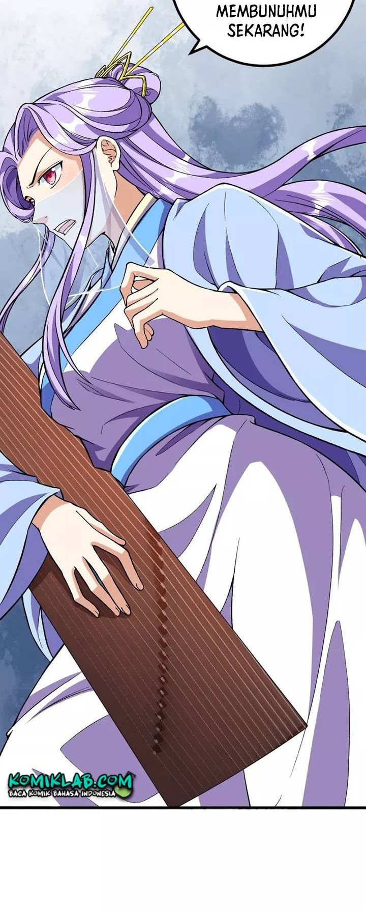 The Strongest Body Old Ancestor In History Chapter 82 Gambar 22