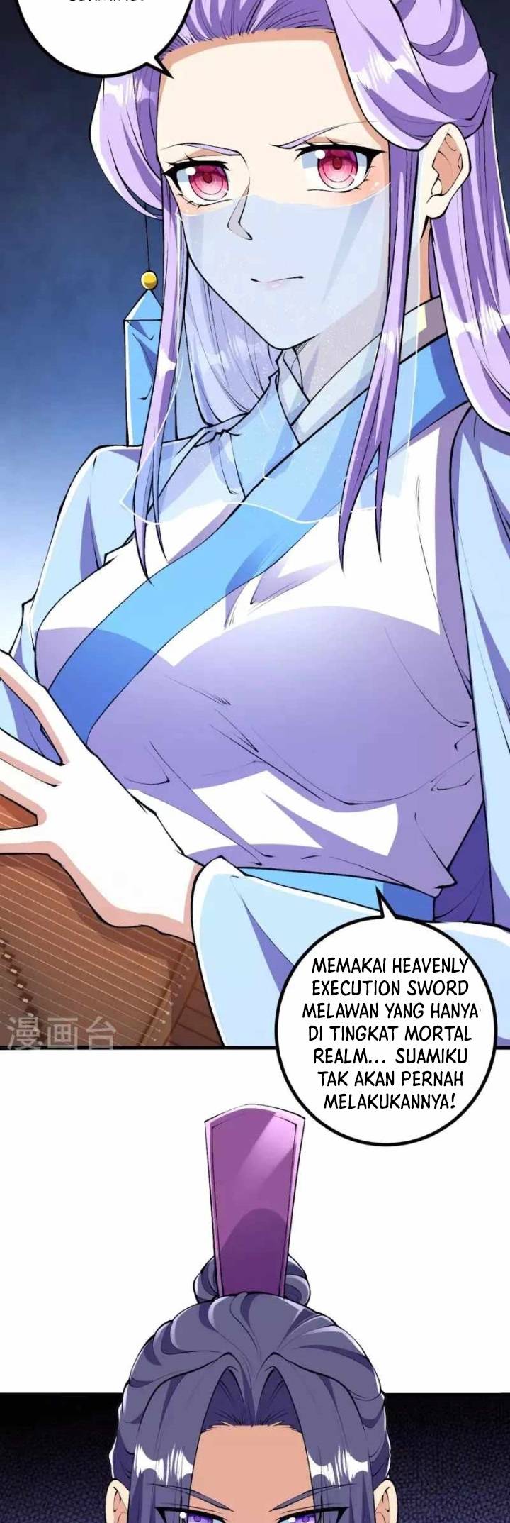 The Strongest Body Old Ancestor In History Chapter 82 Gambar 29