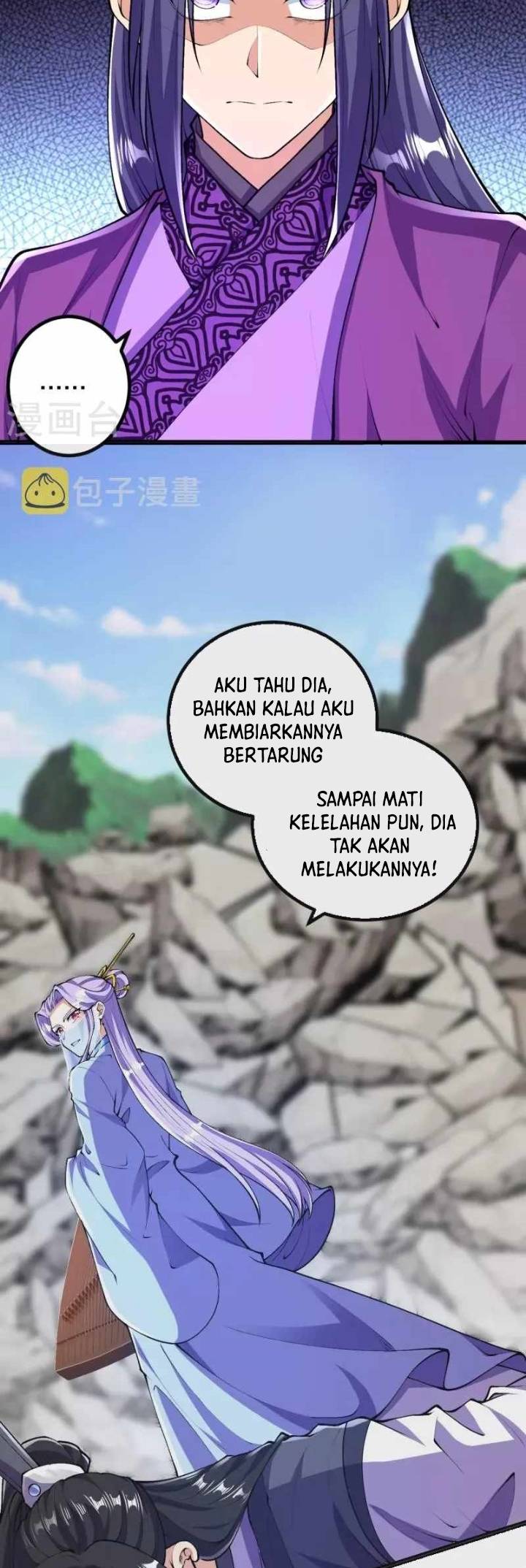 The Strongest Body Old Ancestor In History Chapter 82 Gambar 30