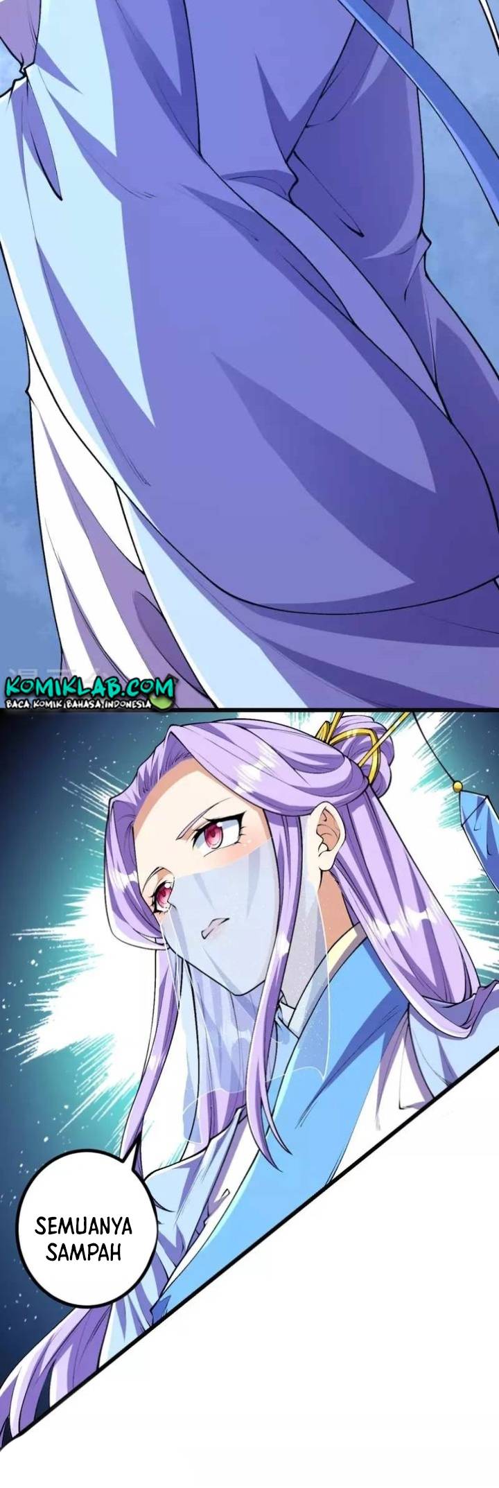 The Strongest Body Old Ancestor In History Chapter 82 Gambar 32