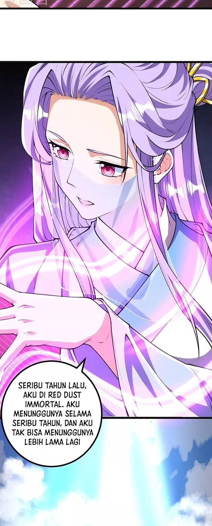 The Strongest Body Old Ancestor In History Chapter 82 Gambar 4