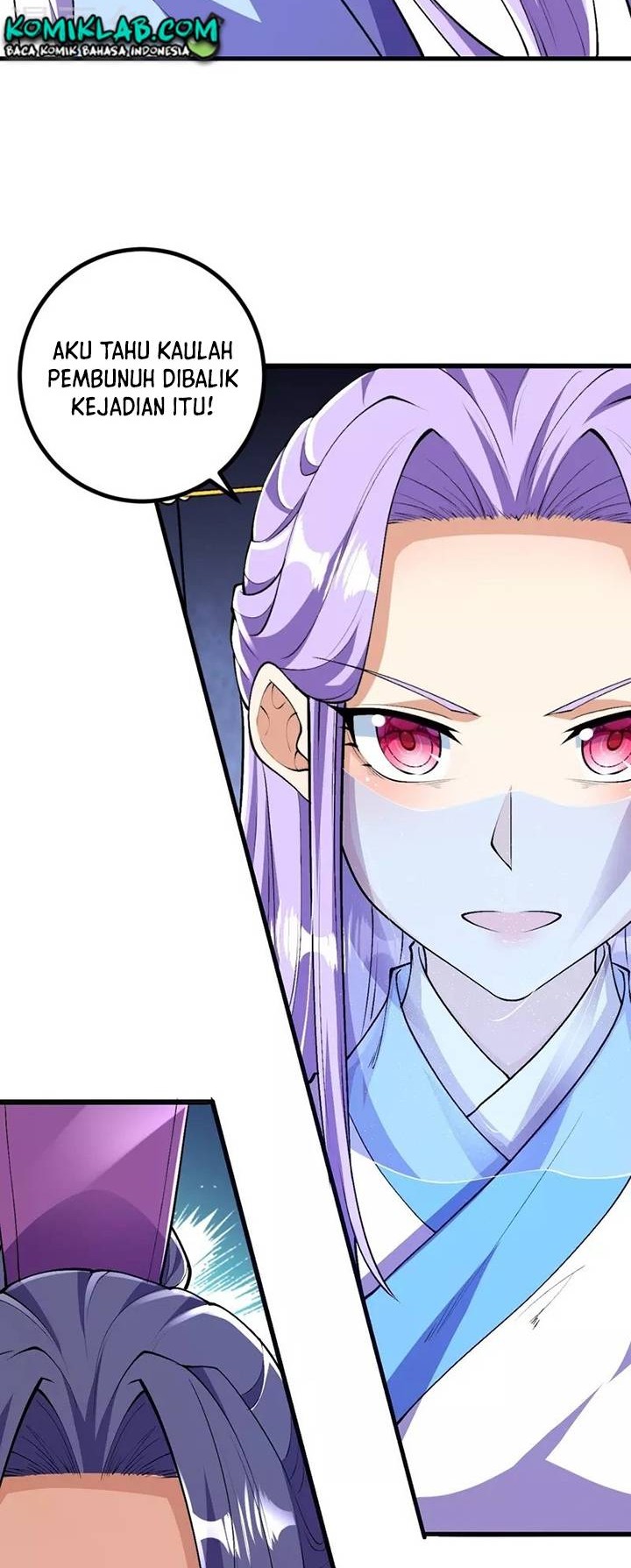 The Strongest Body Old Ancestor In History Chapter 82 Gambar 10