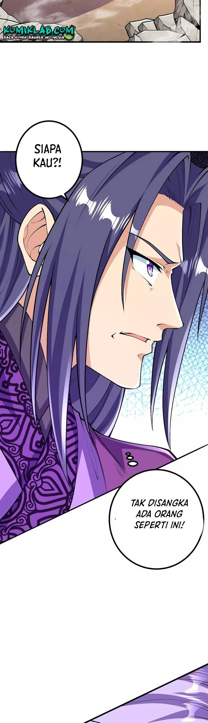 The Strongest Body Old Ancestor In History Chapter 82 Gambar 13