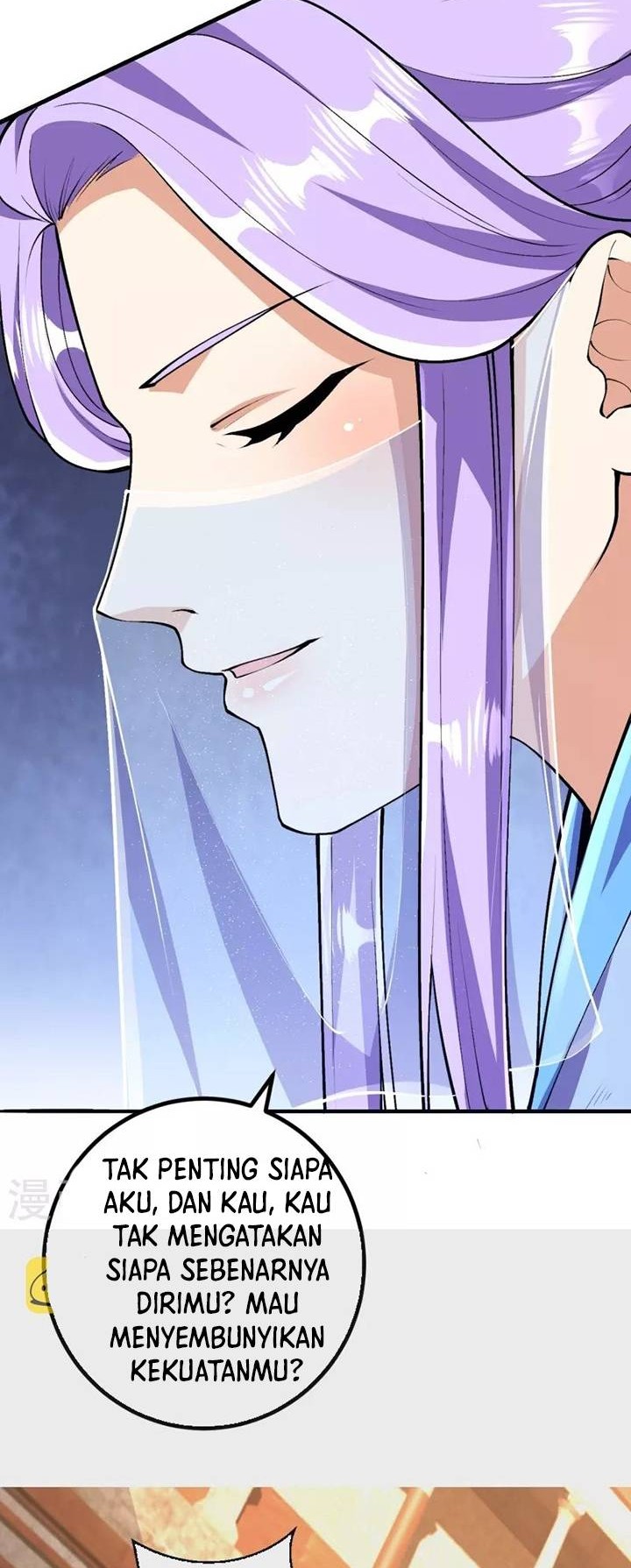 The Strongest Body Old Ancestor In History Chapter 82 Gambar 14