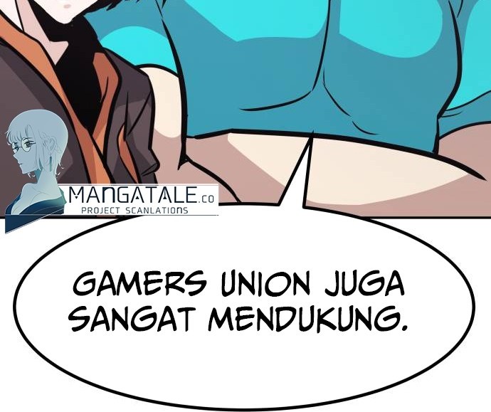 All Rounder Chapter 70 Gambar 65